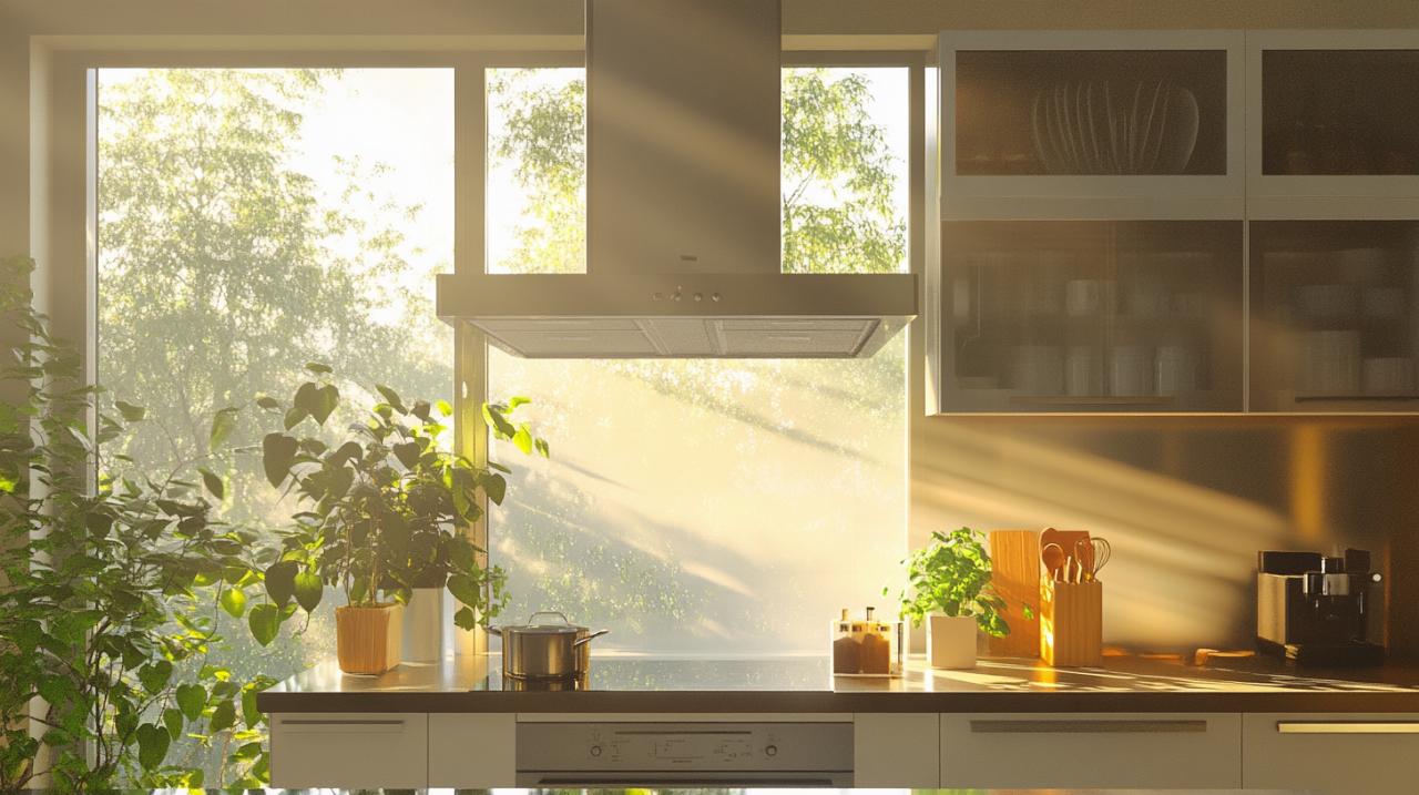 El papel de la VMC en una vivienda: Guía completa sobre sistema de ventilación y calidad del aire interior