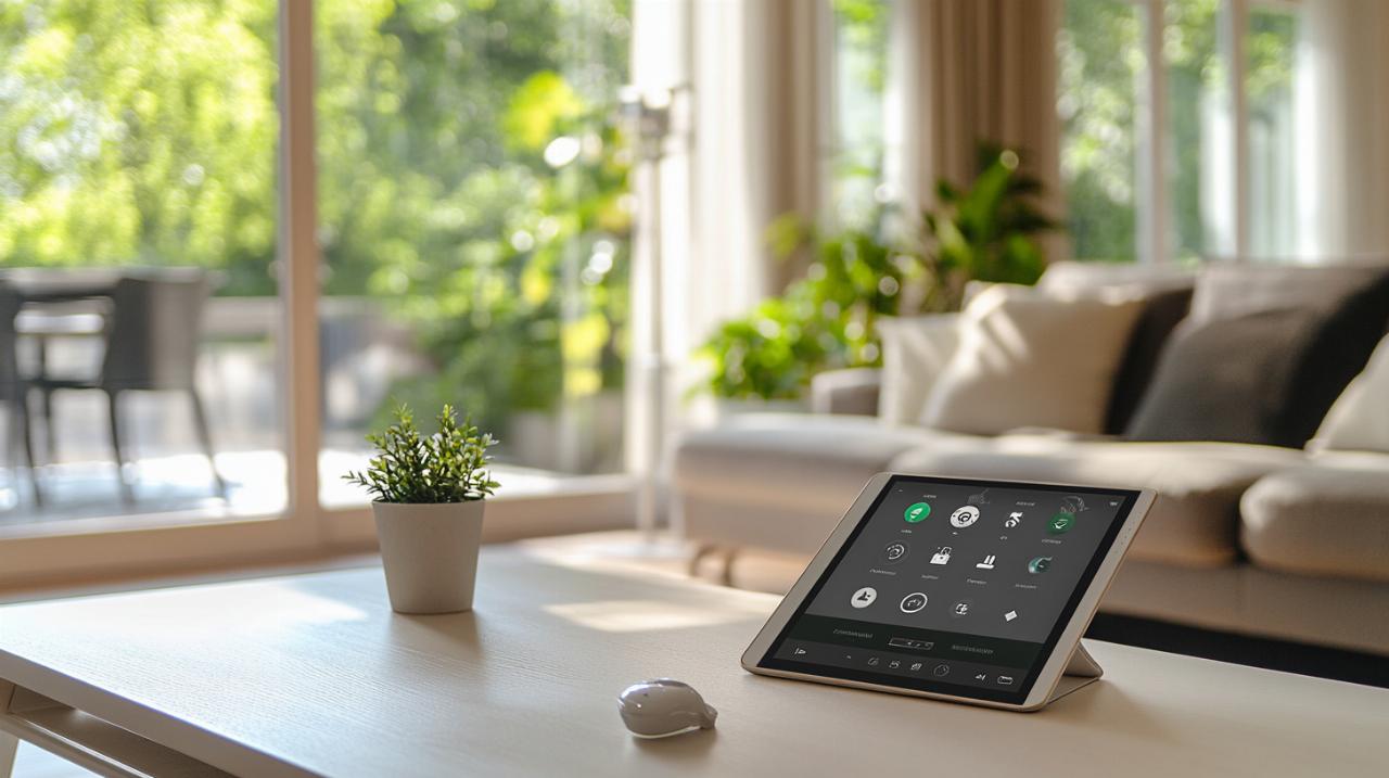 Guía completa de Archos Smart Home: La vigilancia de su hogar a través de la tableta con domótica integrada