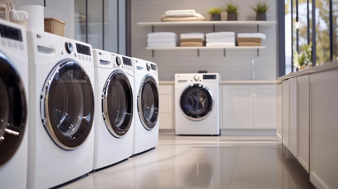 ¿Cómo elegir su secadora? Aquí están los mejores modelos – Lessive Maison: Todo sobre secadoras de condensación, evacuación y bomba de calor